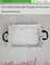 LANGYASHAN Rectangular Storage Bin Collapse Canvas Fabric Cartoon Storage Basket with Handles for Organizing Home Kitchen Boys and Girls Toys Office Closet Shelf Baskets(Rec Color Cars)